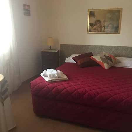 Bed and Breakfast La Quercia Козенца Экстерьер фото
